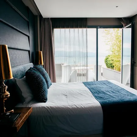 Hotel Art Santander (Adults Only)-2