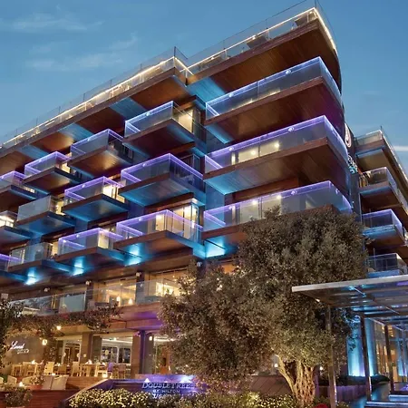 Doubletree By Hilton Kusadasi-3