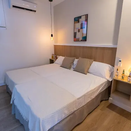 Hostal Royal Bliss-2