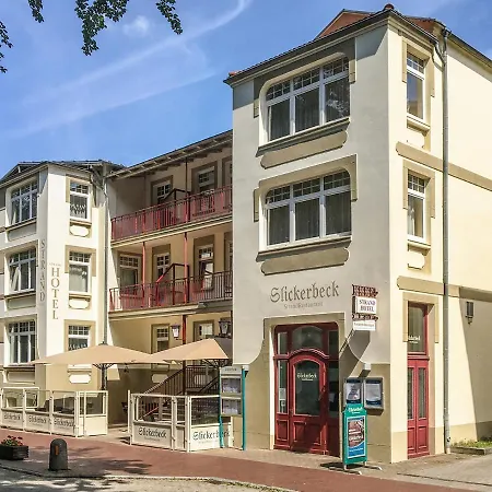 Strandhotel Graal-Müritz-3
