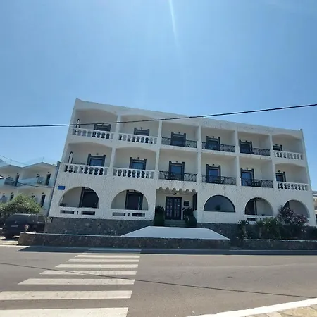 Corali Studios & Portobello Apartments-3