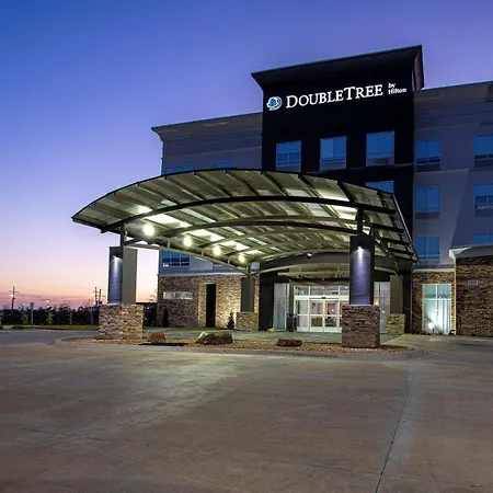 Doubletree Sulphur Lake Charles-2