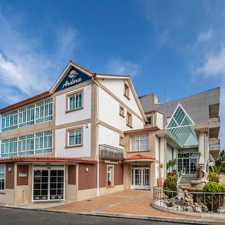 Hotel Ardora-2