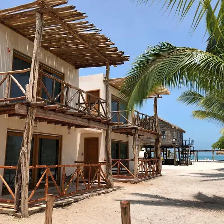 Gema Aparthotel & Beach-3