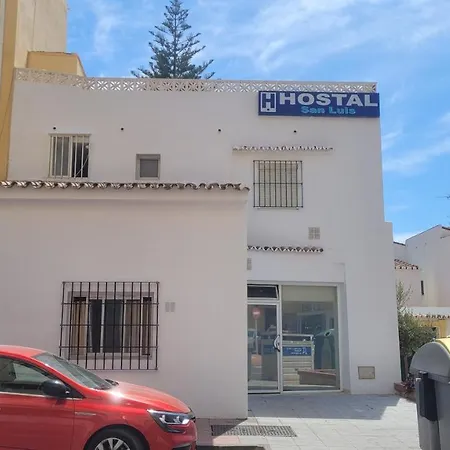 Hostal San Luis-3