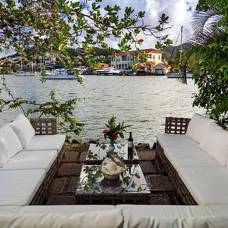 Harmony Marina Suites-3