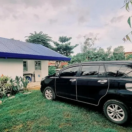 Beach House, San Juan, La Union-2