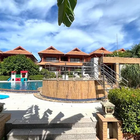 Ps Thana Resort-3