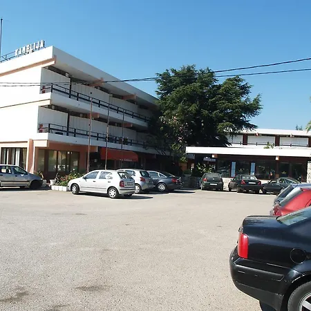 Hotel Kamelija-2