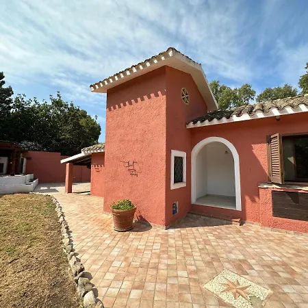 Villa La Petite Etoile-2