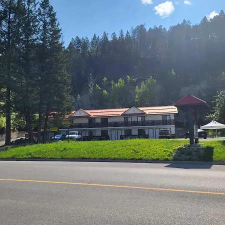 Alpen Motel-3