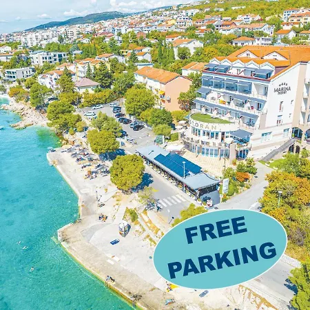 Hotel Marina-2