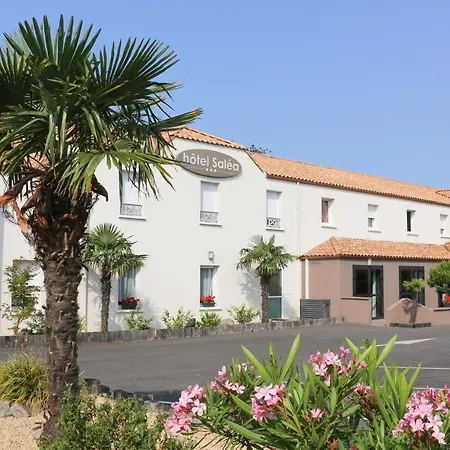 Hotel Salea-3