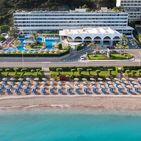Oceanis Beach Hotel-3