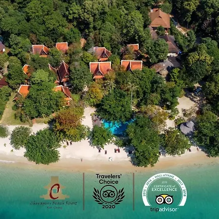 Chivapuri Beach Resort-2