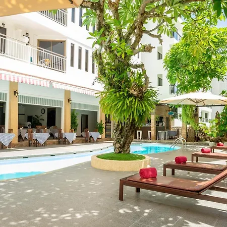 La Vintage Resort-2