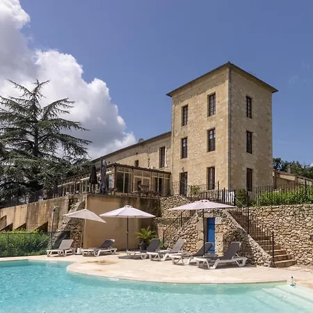 Chateau De Sanse-2