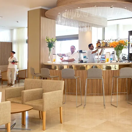 Hotel Sabina Playa (Adults Only)-3