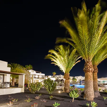 Vitalclass Lanzarote Resort (Adults Only)-3