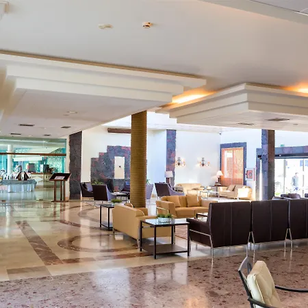 Vitalclass Lanzarote Resort (Adults Only)-2