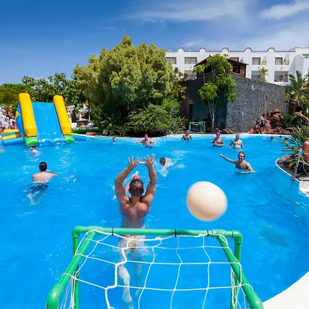 Gran Tagoro Family & Fun Playa Blanca-2