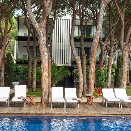 Nm Suites By Escampa Hotels-3