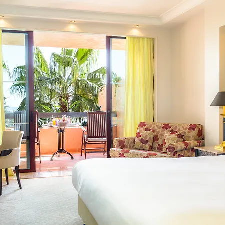 Hacienda Del Mar Member Of Melia Collection-3