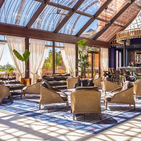 Hacienda Del Mar Member Of Melia Collection-3