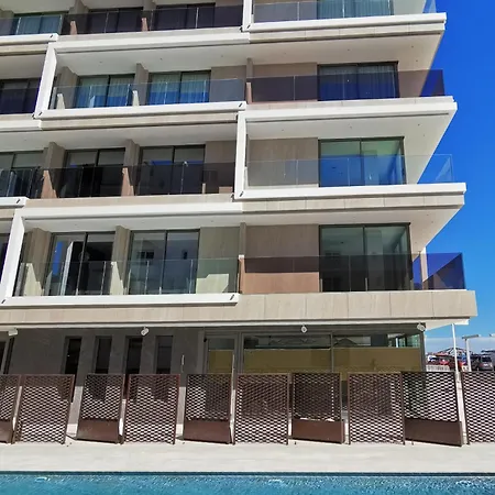 Hotel & Spa Castillo De Peniscola 4* Sup-3