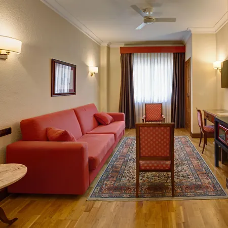 Hotel Hernan Cortes-3