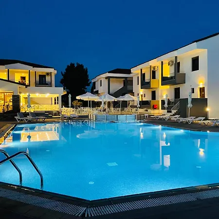 Acrotel Lily Ann Village-3