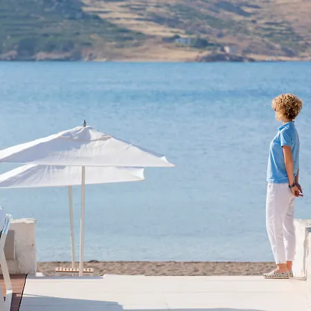 Patmos Aktis, A Luxury Collection Resort & Spa, Greece-2