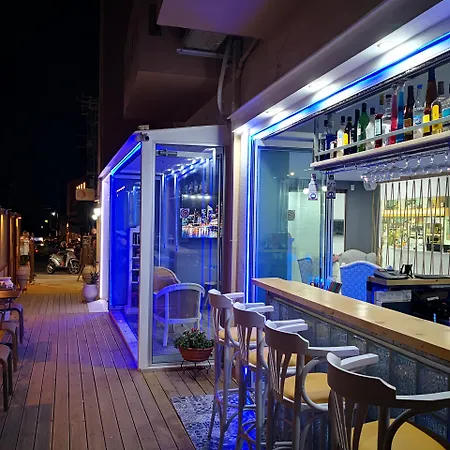 Thalia Deco City & Beach Hotel-2