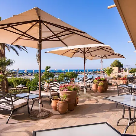 Kernos Beach Hotel & Bungalows-3