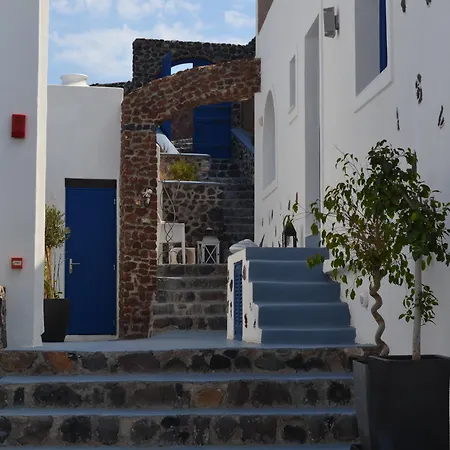 Astarte Suites-3