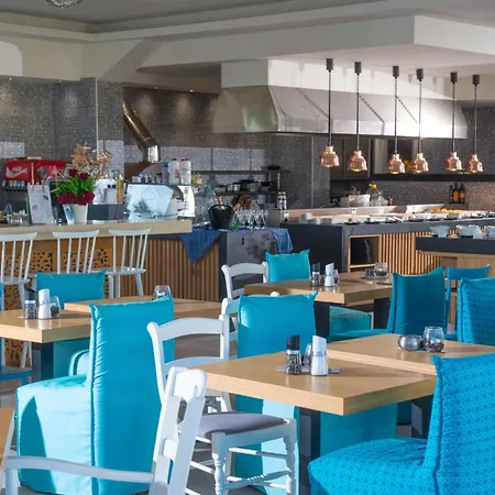 Odyssia Beach Hotel-3
