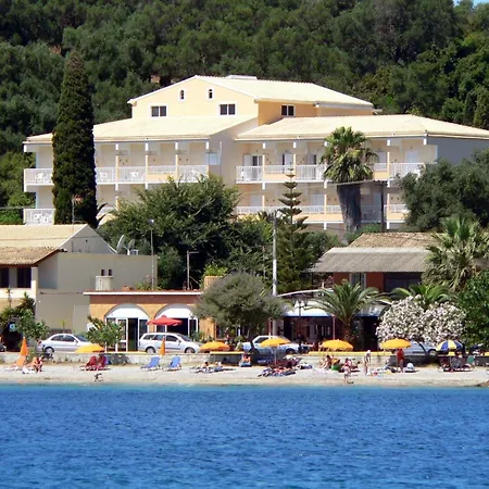 Ipsos Beach Hotel-2