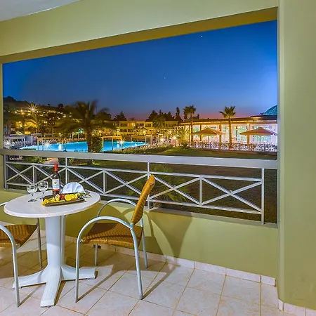Kipriotis Maris Suites By Anayia All Inclusive Resorts-2