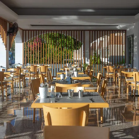 Kolymbia Bay Art Boutique Hotel - Adults Only-2