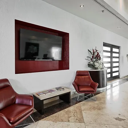 Holiday Inn Campeche By Ihg-3