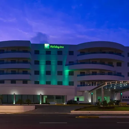 Holiday Inn Campeche By Ihg-3
