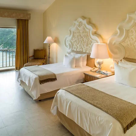 Quinta Real Acapulco-2