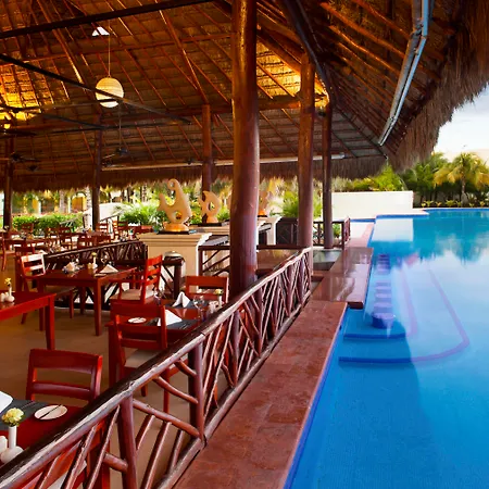 El Dorado Casitas Royale, All&More Inclusive - Adults Only-3