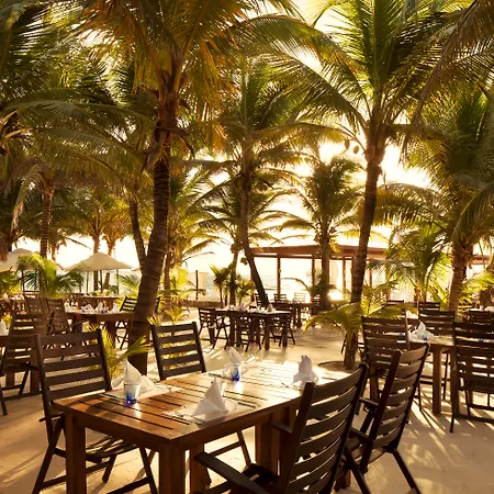 El Dorado Casitas Royale, All & More Inclusive - Adults Only-3