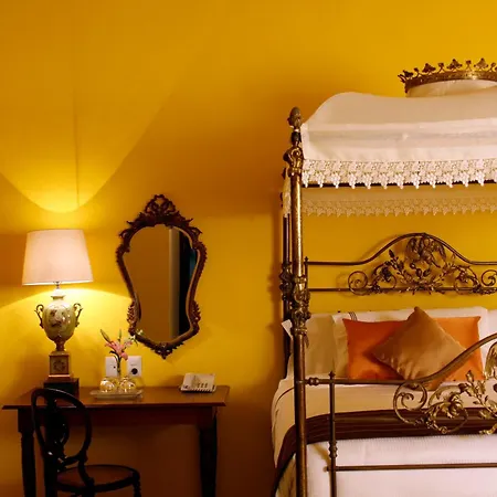 Hotel Boutique Casa Don Gustavo, Campeche-2