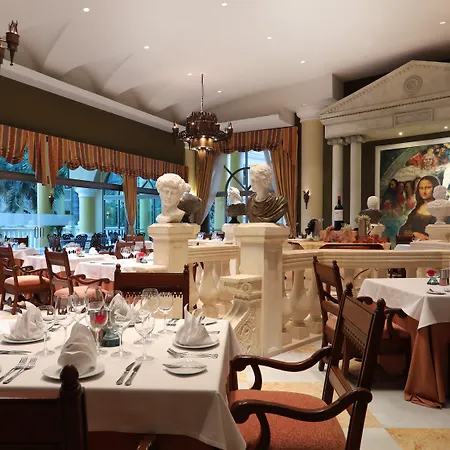 Joia Paraiso By Iberostar (Adults Only)-2