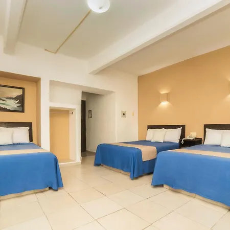 Hotel Trianon-2