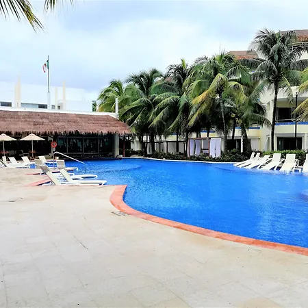 El Dorado Maroma, All & More Inclusive - Adults Only-2