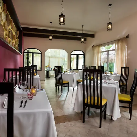 El Dorado Maroma, All&More Inclusive - Adults Only-2