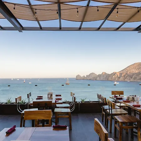 Corazón Cabo, a Noble House Resort-3